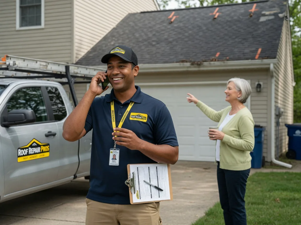 Roof Repair South Saint Paul, MN FAQs